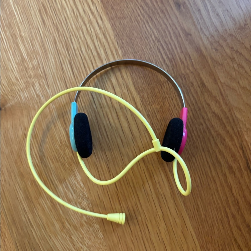 Courtney’s American girl doll Accessories